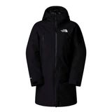 The North Face Kadın Mtn Range Kaz Tüyü Parka Nf0a89vnjk31