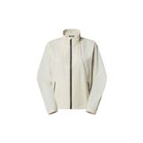 The North Face Kadın North Dome Wınd Ceket NF0A8B8MQLI1 - S - Beyaz
