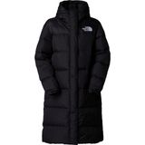 The North Face Kadın Nuptse Parka NF0A832K4H01 - L - Siyah
