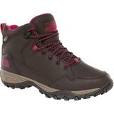 The North Face Kadın Outdoor Ayakkabı Storm Strike 2 Wp - Kahverengi
