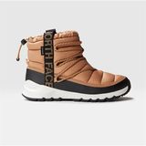 The North Face Kadin Outdoor Bot Kahverengi
