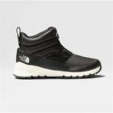 The North Face Kadin Outdoor Bot Siyah/Beyaz