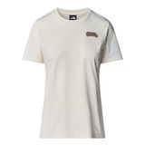 The North Face Kadın Outdoor Graphıc Tişört Nf0a8c22qlı1