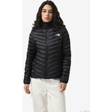 The North Face Kadın Outdoor Mont Huila Synthetic Jacket NF0A85AGJK31 - XL - Siyah