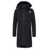 The North Face Kadın Outdoor Montu W Rec Suzanne Jkt NF0A4SVPKX71