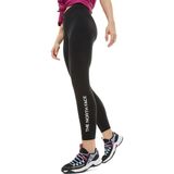 The North Face Kadın Outdoor Pantolonu W Zumu Legging - Eu NF0A491AJK31 - Renkli - XL