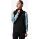 The North Face Kadın Outdoor Yelek Nimble Vest NF0A7R2SJK31 - XS - Siyah