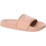 The North Face Kadın Pembe Günlük Ayakkabı Slip-on Özellikli Base Camp Slıde II Terlik NF0A4T2SZ1P1 - Bej