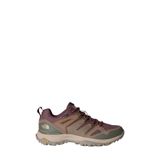 The North Face Kadın Pembe Trekking Ve Outdoor Ayakkabı 38 Numara W HEDGEHOG GORE-TEX Modeli