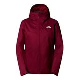 The North Face Kadın Quest Insulated Ceket - Eu NF0A3Y1J1IX1 - XS - Bordo
