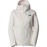 The North Face Kadın Quest Insulated Ceket - Eu NF0A3Y1JQLI1 - XS - Beyaz