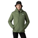 The North Face Kadın Quest İzolasyonlu Mont Nf0A3Y1Jbo91 Yeşil-S