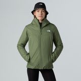 The North Face Kadın Quest Izolasyonlu Mont NF0A3Y1JBO91 - Yeşil