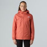 The North Face Kadın Quest Kapüşonlu Yağmurluk Ceket NF00A8BABOU1 - XS - Şampanya