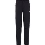 The North Face Kadın Quest Softshell (Slım) Pantolon NF0A3Y1LJK31
