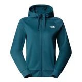 The North Face Kadın Reaxion 2.0 Tam Fermuarlı Kapüşonlu Mont Nf0a8dwbdyw1
