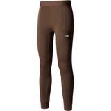 The North Face Kadın Refına Leggıng 27" Tayt NF0A89181OI1 - M - Kahverengi