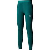 The North Face Kadın Refına Leggıng 27" Tayt NF0A89186GI1 - M - Siyah