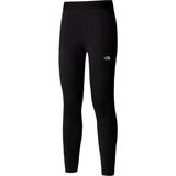 The North Face Kadın Refına Leggıng 27" Tayt NF0A8918JK31 - S - Siyah