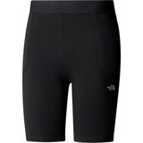 The North Face Kadın Refına Şort 8" NF0A8EF7JK31 - M - Siyah