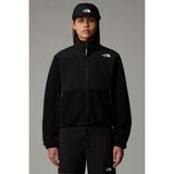 The North Face Kadın Retro Denali Mont Siyah - XL - Tnf Black