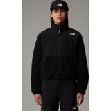 The North Face Kadın Retro Denali Mont Siyah