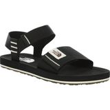 The North Face Kadın Sandalet Skeena Sandal - Siyah