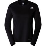 The North Face Kadın Shado Kadın Ls Tişört NF0A87TXJK31 - Siyah