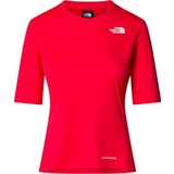 THE NORTH FACE Kadın SHADO Kadın SS Tişört NF0A87TW6IE1 M
