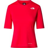 The North Face Kadın SHADO Kadın SS Tişört NF0A87TW6IE1 XS
