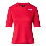 The North Face Kadın Shado Kadın Tişört Nf0a87tw6ıe1