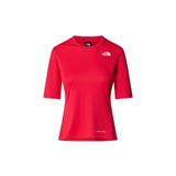 THE NORTH FACE Kadın SHADO Tişört Çok Renkli, XS, NF0A87TW6IE1TNF.6IE1XS, Çok Renkli