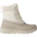 The North Face Kadın Shellısta V Shorty Su Geçirmez Bot NF0A8D8Z7UR1 - Beyaz