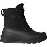 The North Face Kadın Shellısta V Shorty Wp NF0A8D8ZKX71 Siyah Kar Botu Suya Dayanıklı Konforlu Tasarım