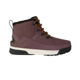 The North Face Kadın Sıerra Mıd Lace Su Geçirmez Bot Nf0a4t3xc9r1