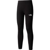The North Face Kadın Sımple Dome Leggıng Tayt NF0A8C1XJK31 - XL - Siyah