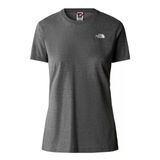 The North Face Kadın Sımple Dome Tişört Nf0a4t1adyy1