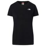 The North Face Kadın Sımple Dome Tişört Nf0a4t1ajk31