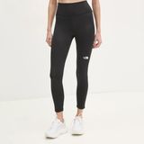 The North Face Kadın Siyah Tayt (NF0A8BRXJK31) - XS