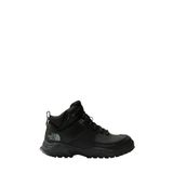 The North Face Kadın Siyah Trekking Ve Outdoor Bot 38.5 Numara W STORM STRIKE III WP Modeli