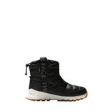 The North Face Kadın Siyah Trekking Ve Outdoor Bot 40 Numara W THERMOBALL LACE UP WP Modeli