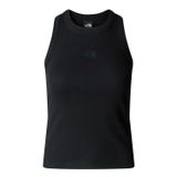 The North Face Kadın SLIM RIB TANK Atlet Tişört NF0A8BVTJK31