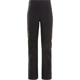 The North Face Kadın Snoga Kayak Pantolon T93LUVJK3 - Siyah - 6