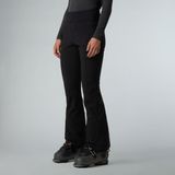 The North Face Kadın Snoga Pantolon M Beden Siyah Windwall™ Rüzgar Koruma Özelliği