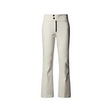 The North Face Kadın Snoga Pantolon, White Dune/White Dune, M