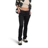 The North Face Kadın Spor Pantolon NF0A2UOP4H01TNF.4H01REGXL, Siyah, L