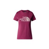 The North Face Kadın Ss Easy Tişört NF0A8A6D90M1 - XS - Çok Renkli