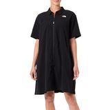 The North Face Kadın SS Gömlek DRESS - AP Elbise NF0A8CM8JK31 Siyah M