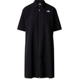The North Face Kadın Ss Gömlek Dress - Ap Elbise NF0A8CM8JK31 - Siyah