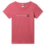 The North Face Kadin S/S Neverstopexploring Tisort Nf00a6pr3961